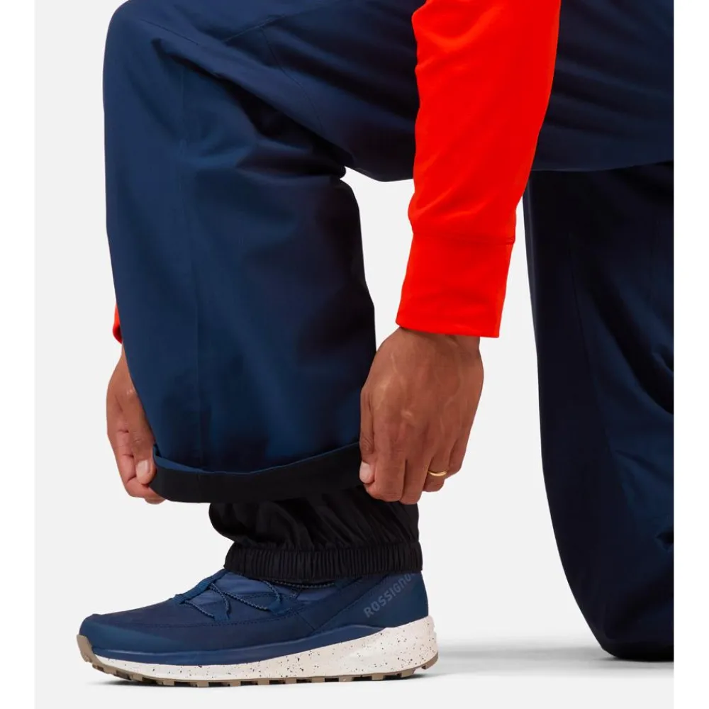 Pantalon De Ski|Pantalon De Ski Homme<Rossignol Pantalon Ski Insulated Ski Pant Dark Navy