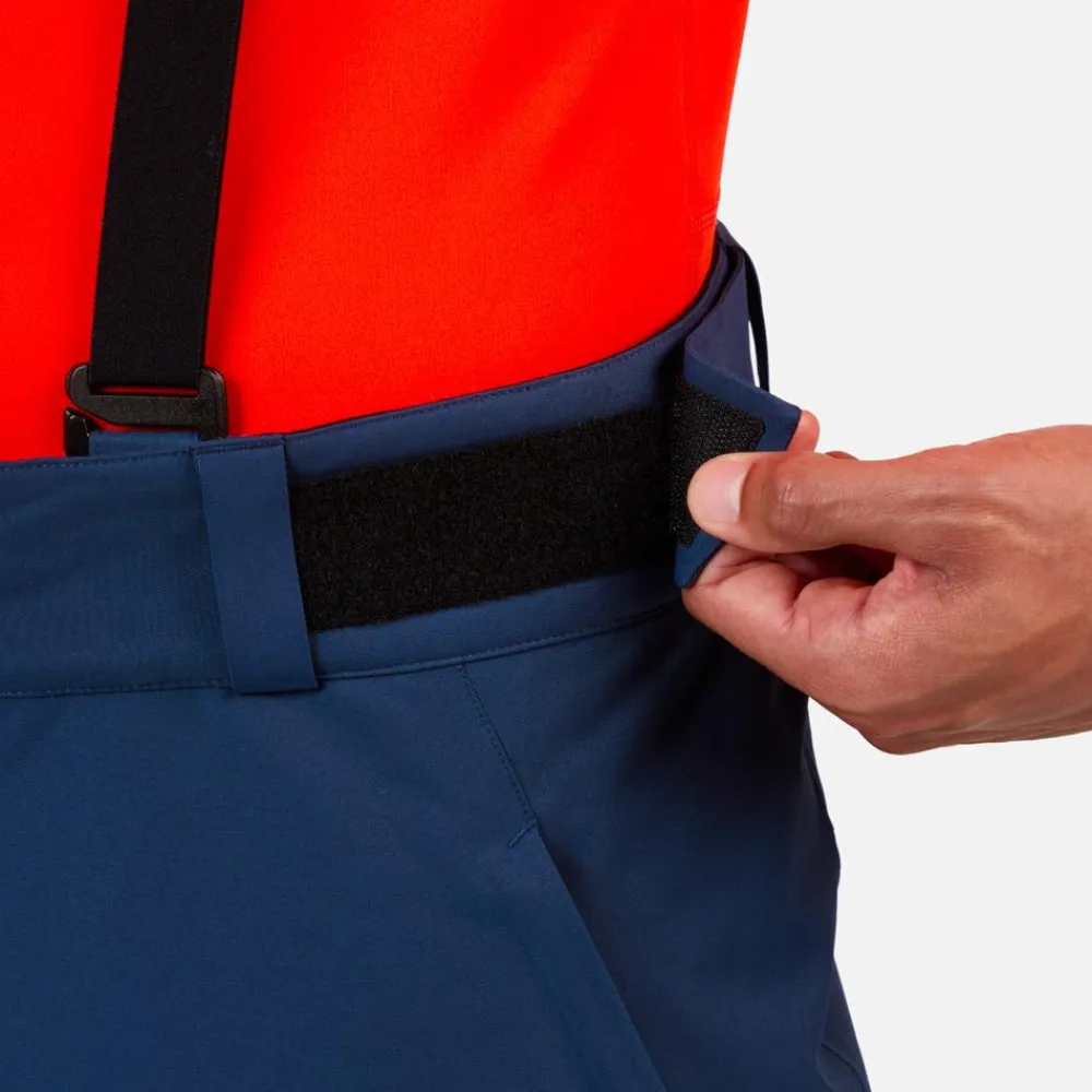 Pantalon De Ski|Pantalon De Ski Homme<Rossignol Pantalon Ski Insulated Ski Pant Dark Navy