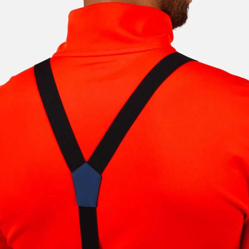 Pantalon De Ski|Pantalon De Ski Homme<Rossignol Pantalon Ski Insulated Ski Pant Dark Navy