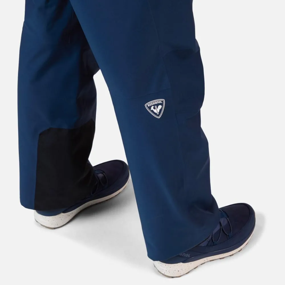 Pantalon De Ski|Pantalon De Ski Homme<Rossignol Pantalon Ski Insulated Ski Pant Dark Navy