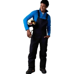 Pantalon De Ski Homme|Pantalon De Ski<Rossignol Pantalon Ski Relax Bib Black