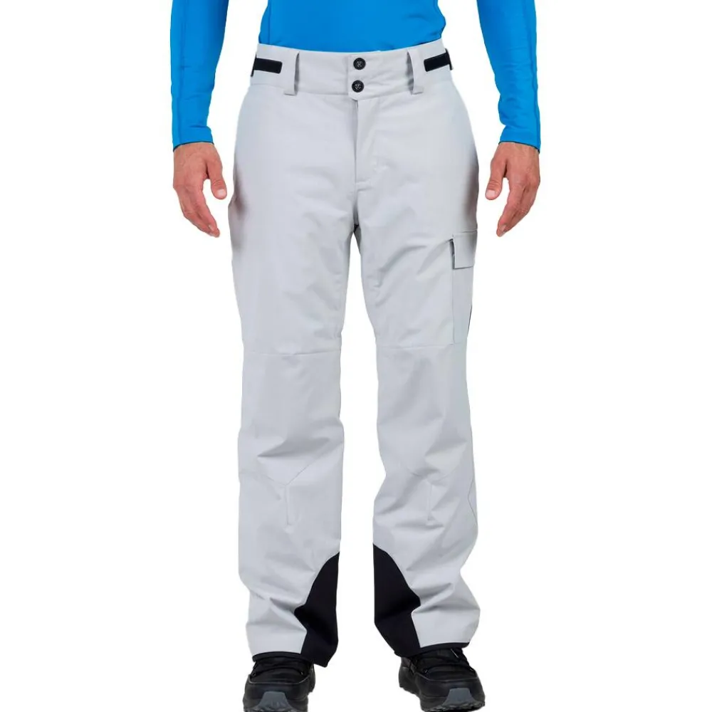 Discount Pantalon Ski Relax Pant Soft Grey Homme Pantalon De Ski Homme|Pantalon De Ski