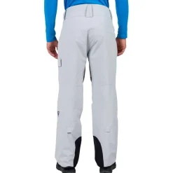Discount Pantalon Ski Relax Pant Soft Grey Homme Pantalon De Ski Homme|Pantalon De Ski