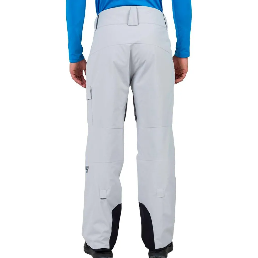 Discount Pantalon Ski Relax Pant Soft Grey Homme Pantalon De Ski Homme|Pantalon De Ski