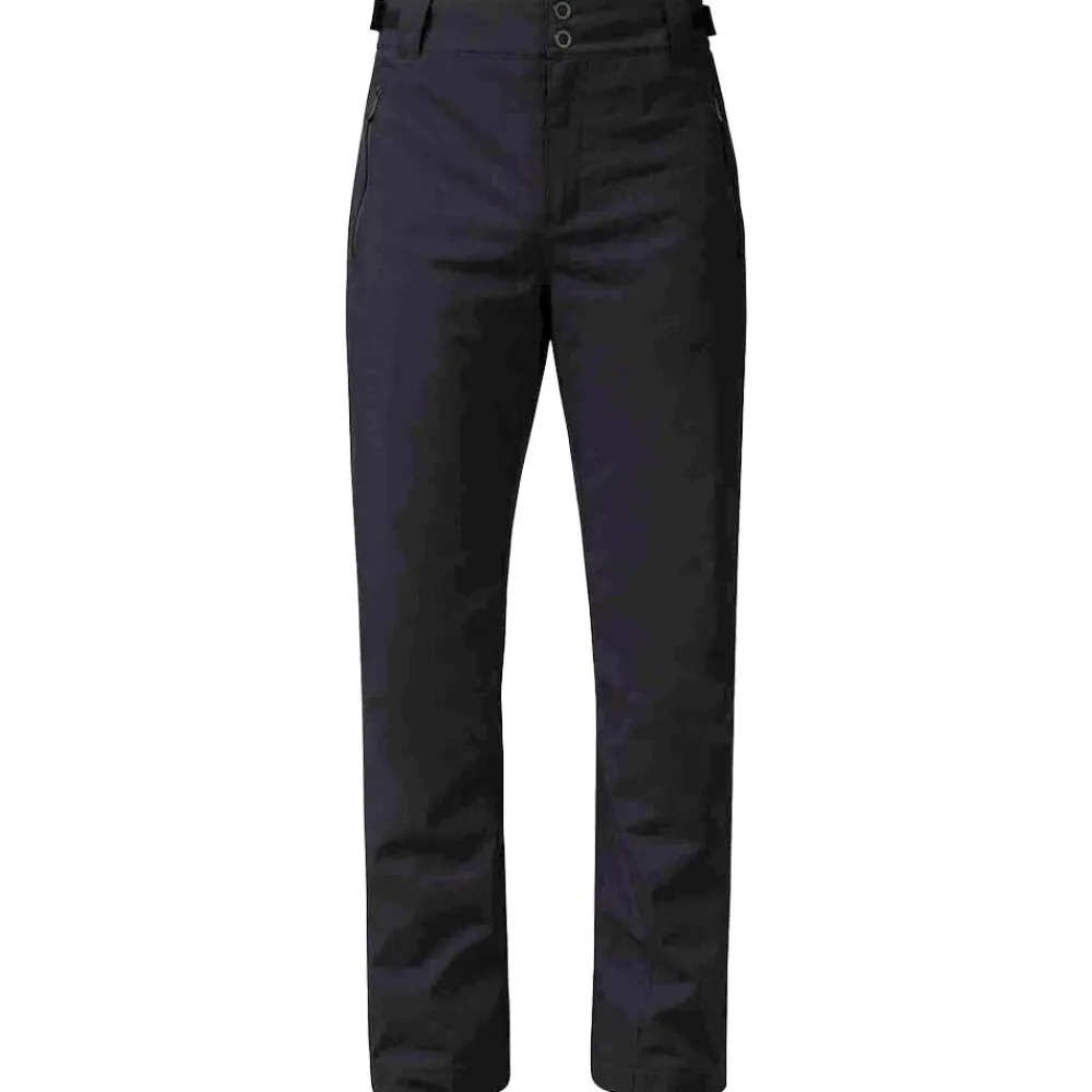 Pantalon De Ski|Pantalon De Ski Homme<Rossignol Pantalon Ski Siz Pant Black