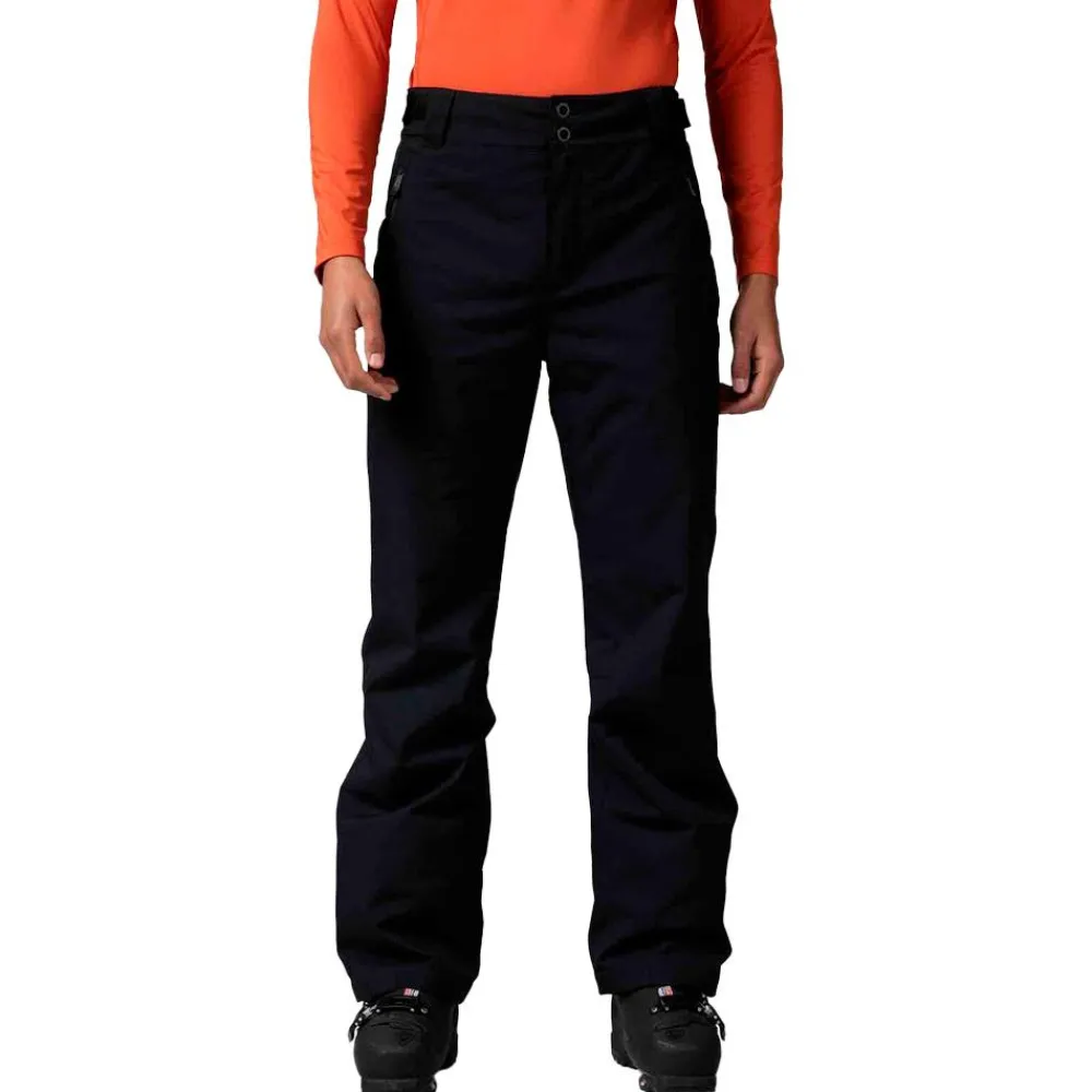 Pantalon De Ski|Pantalon De Ski Homme<Rossignol Pantalon Ski Siz Pant Black