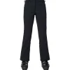 Discount Pantalon Ski Ski Softshell Black Femme Pantalon De Ski|Pantalon De Ski Femme