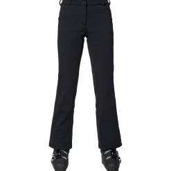 Discount Pantalon Ski Ski Softshell Black Femme Pantalon De Ski|Pantalon De Ski Femme