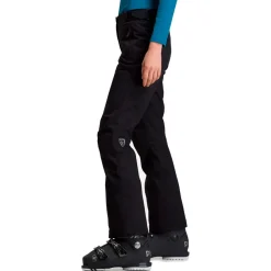 Pantalon De Ski Femme|Pantalon De Ski<Rossignol Pantalon Ski Ski Women's Black