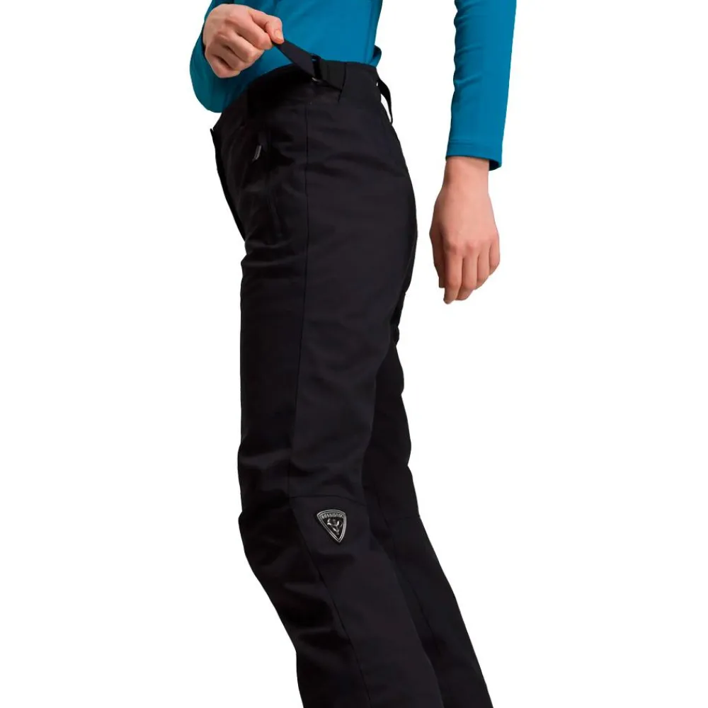 Pantalon De Ski Femme|Pantalon De Ski<Rossignol Pantalon Ski Ski Women's Black