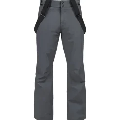 Pantalon De Ski Homme|Pantalon De Ski<Rossignol Pantalon Ski Ski Onys Grey