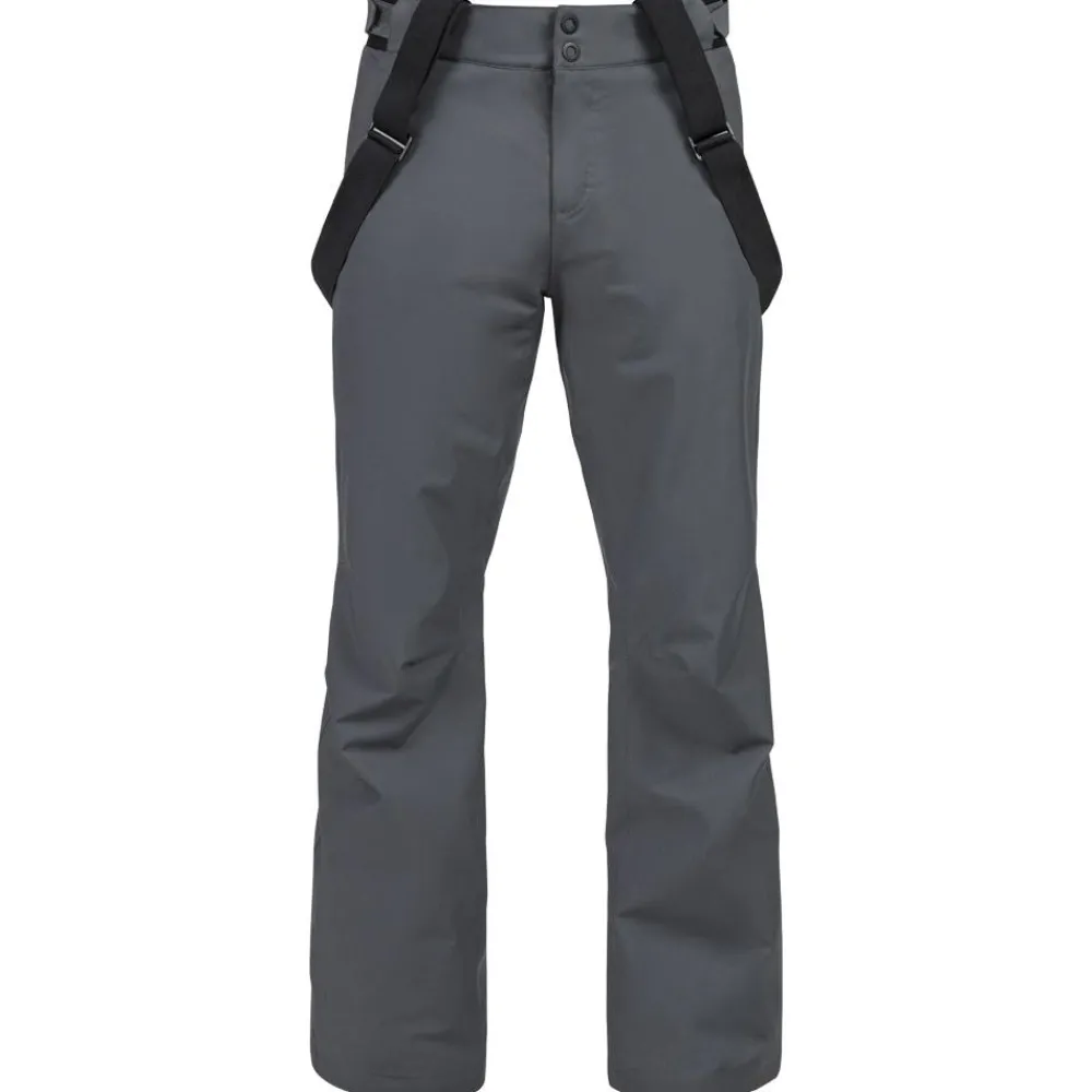Pantalon De Ski Homme|Pantalon De Ski<Rossignol Pantalon Ski Ski Onys Grey