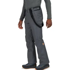 Pantalon De Ski Homme|Pantalon De Ski<Rossignol Pantalon Ski Ski Onys Grey