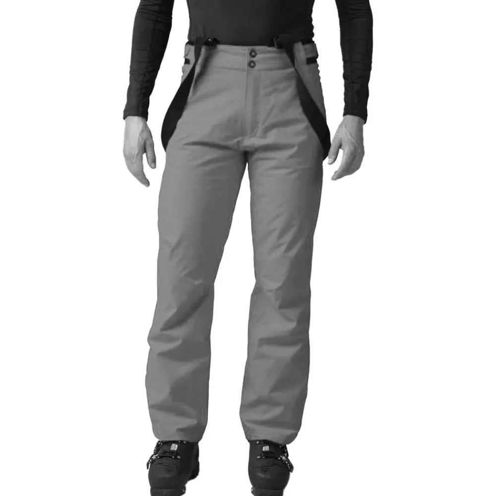 Pantalon De Ski Homme|Pantalon De Ski<Rossignol Pantalon Ski Ski Black