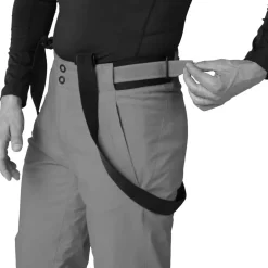 Pantalon De Ski Homme|Pantalon De Ski<Rossignol Pantalon Ski Ski Black