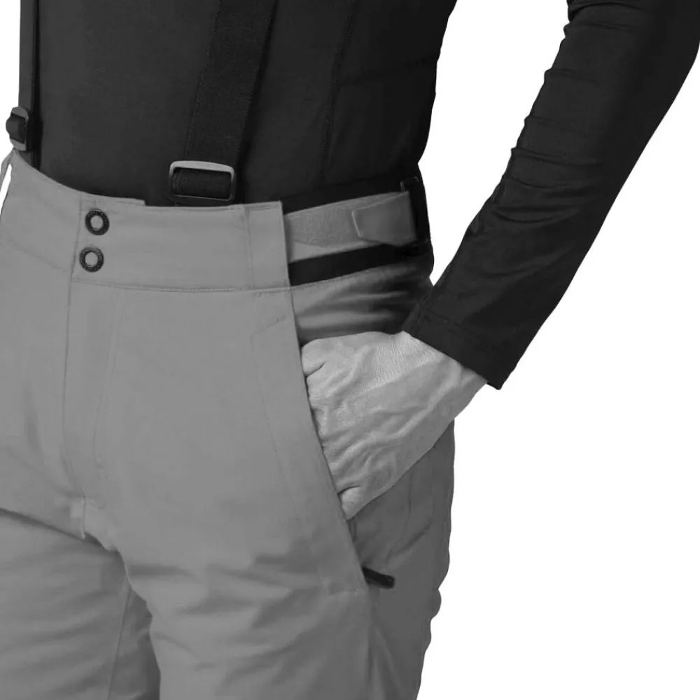 Pantalon De Ski Homme|Pantalon De Ski<Rossignol Pantalon Ski Ski Black