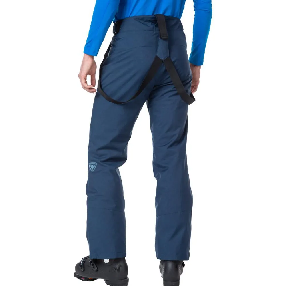 Best Pantalon Ski Ski Dark Navy Homme Pantalon De Ski Homme|Pantalon De Ski