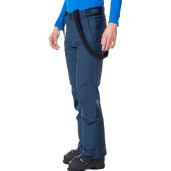 Best Pantalon Ski Ski Dark Navy Homme Pantalon De Ski Homme|Pantalon De Ski