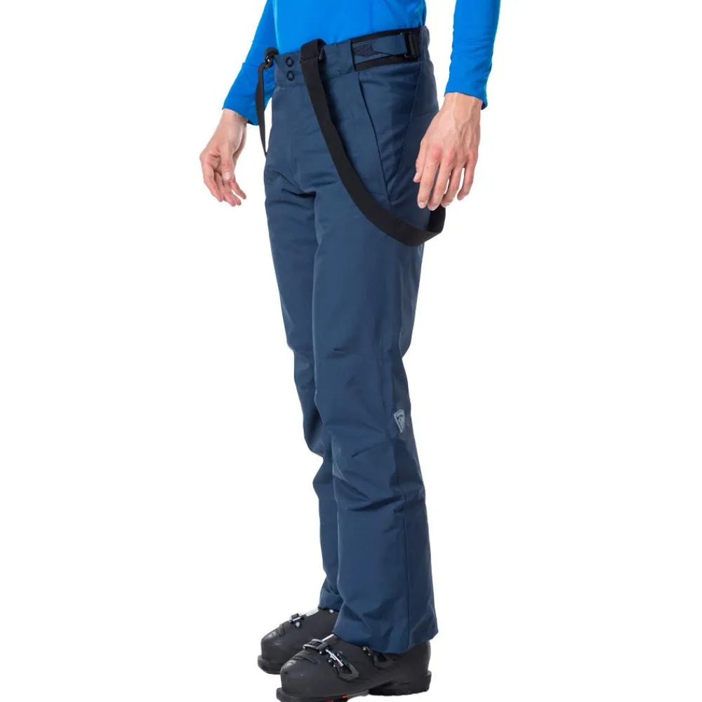 Best Pantalon Ski Ski Dark Navy Homme Pantalon De Ski Homme|Pantalon De Ski
