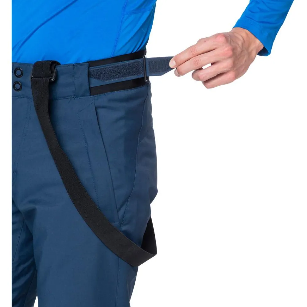 Best Pantalon Ski Ski Dark Navy Homme Pantalon De Ski Homme|Pantalon De Ski