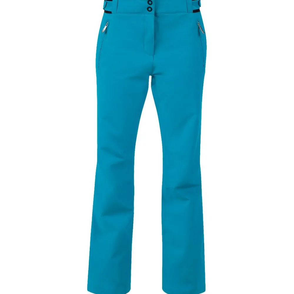 Pantalon De Ski Femme|Pantalon De Ski<Rossignol Pantalon Ski W Ski Niagara