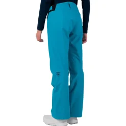 Pantalon De Ski Femme|Pantalon De Ski<Rossignol Pantalon Ski W Ski Niagara