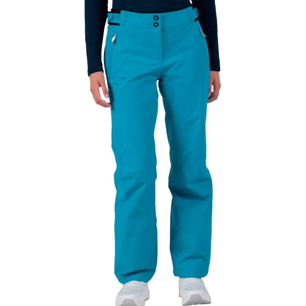 Pantalon De Ski Femme|Pantalon De Ski<Rossignol Pantalon Ski W Ski Niagara