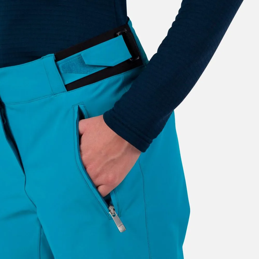 Pantalon De Ski Femme|Pantalon De Ski<Rossignol Pantalon Ski W Ski Niagara
