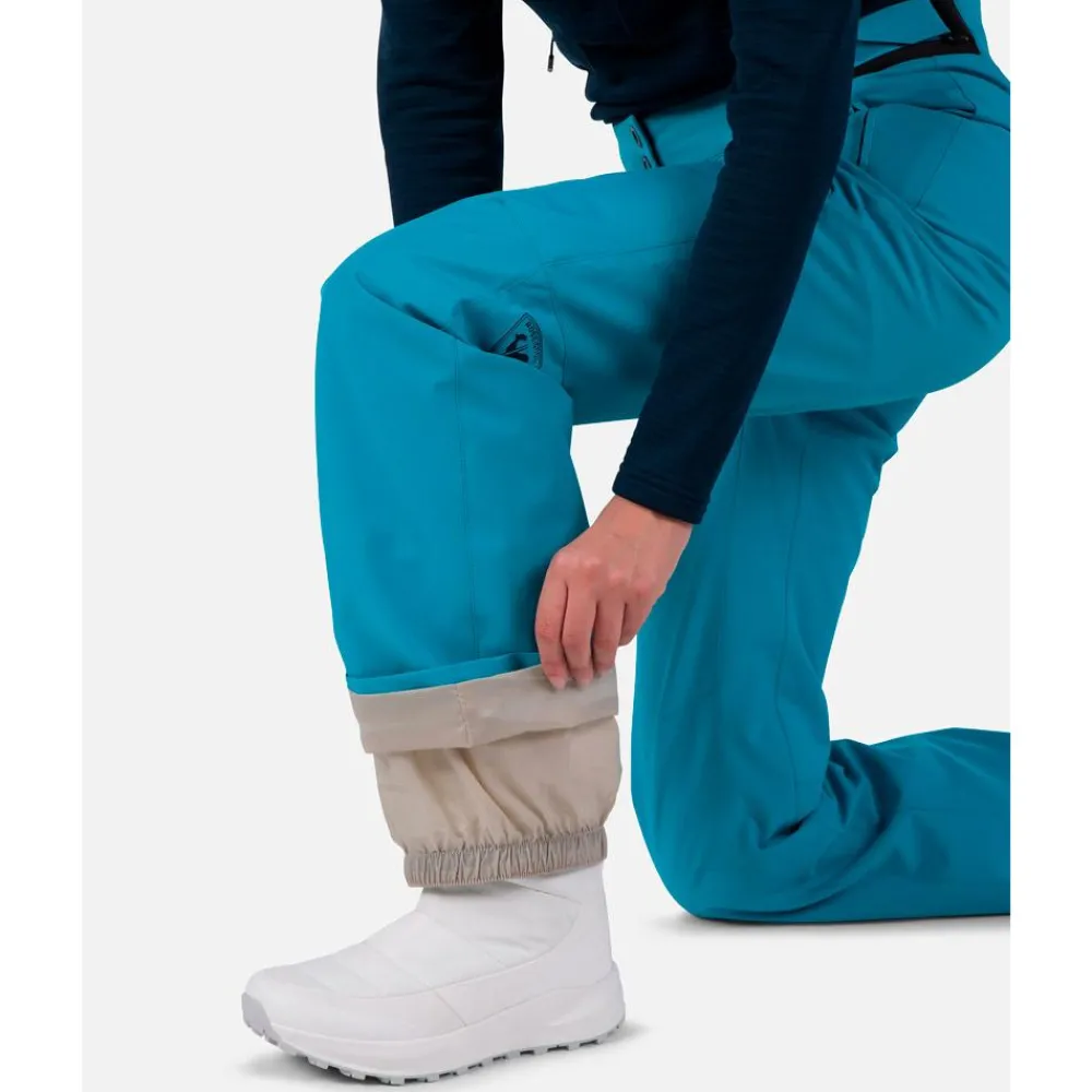 Pantalon De Ski Femme|Pantalon De Ski<Rossignol Pantalon Ski W Ski Niagara