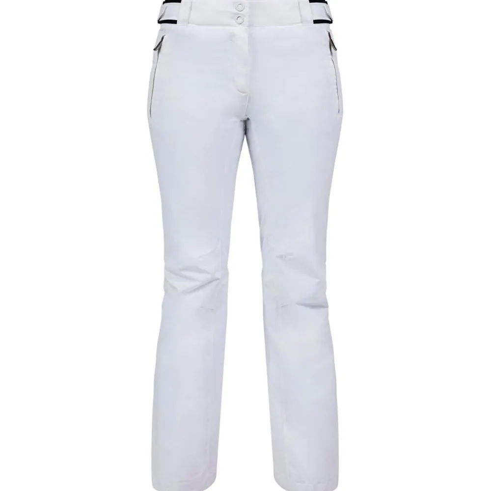 Online Pantalon Ski W Ski White Femme Pantalon De Ski Femme|Pantalon De Ski