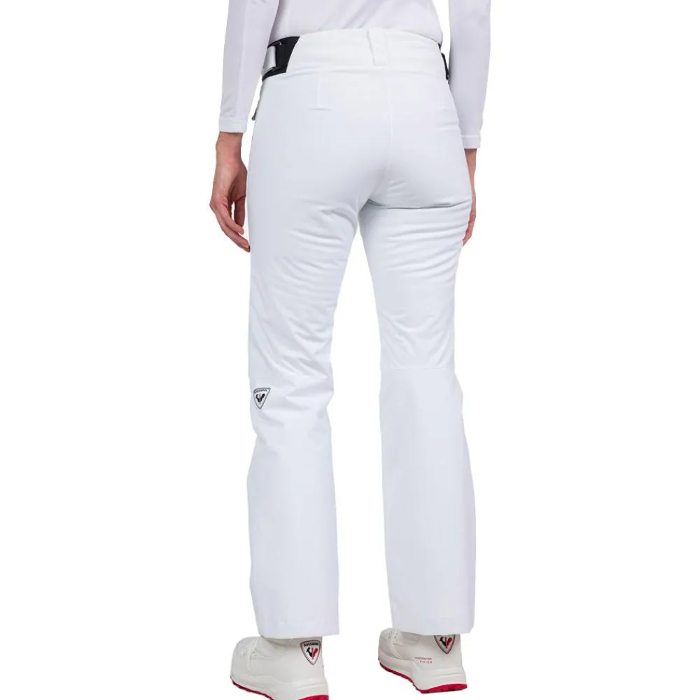 Online Pantalon Ski W Ski White Femme Pantalon De Ski Femme|Pantalon De Ski