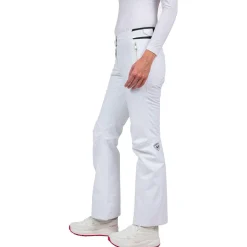 Online Pantalon Ski W Ski White Femme Pantalon De Ski Femme|Pantalon De Ski