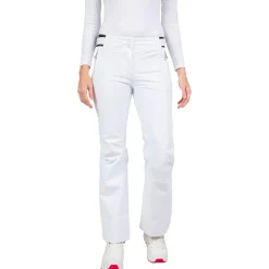 Online Pantalon Ski W Ski White Femme Pantalon De Ski Femme|Pantalon De Ski