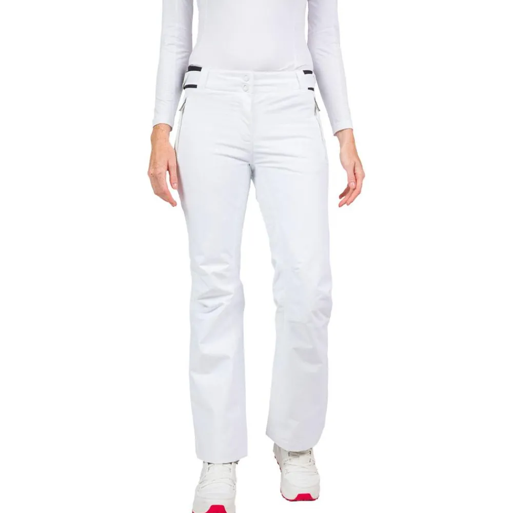 Online Pantalon Ski W Ski White Femme Pantalon De Ski Femme|Pantalon De Ski