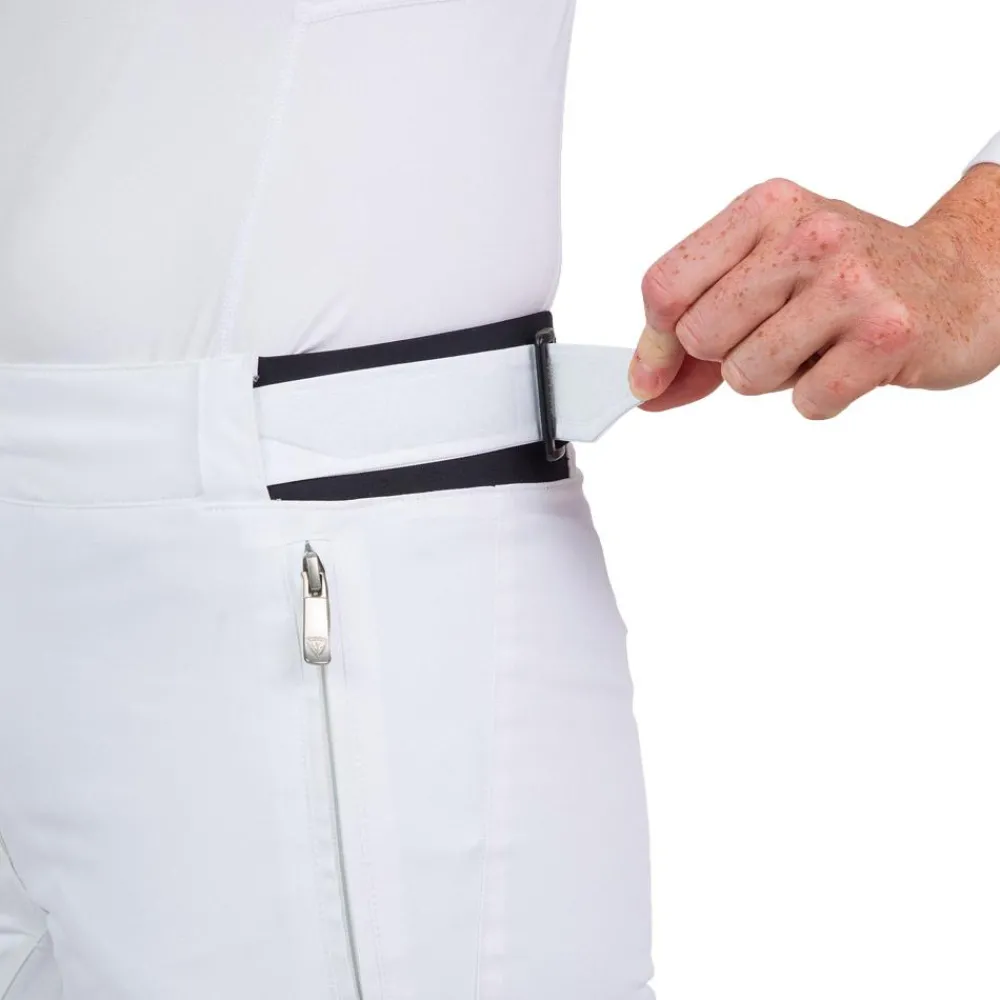 Online Pantalon Ski W Ski White Femme Pantalon De Ski Femme|Pantalon De Ski