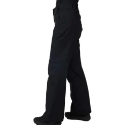 Pantalon Ski W Insulated Ski Pant Black Femme Pantalon De Ski|Pantalon De Ski Femme