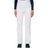 Pantalon De Ski|Pantalon De Ski Femme<Rossignol Pantalon Ski W Ski Softshell Pant White