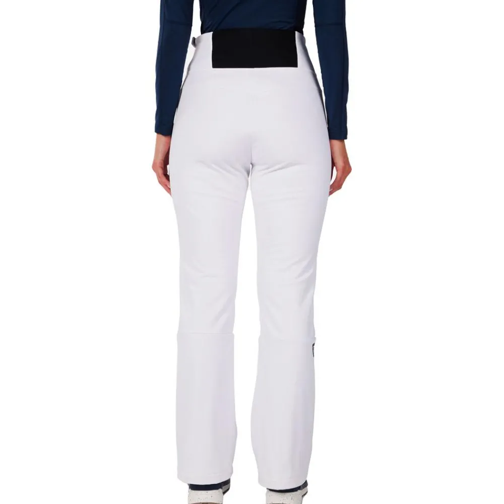Pantalon De Ski|Pantalon De Ski Femme<Rossignol Pantalon Ski W Ski Softshell Pant White