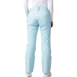 Best Pantalon Ski W Staci Pant Glacier Femme Pantalon De Ski Femme|Pantalon De Ski