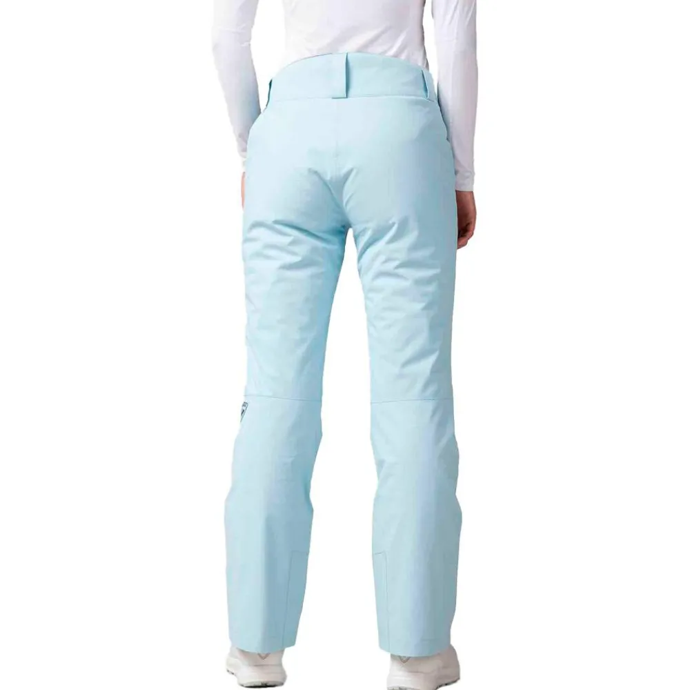 Best Pantalon Ski W Staci Pant Glacier Femme Pantalon De Ski Femme|Pantalon De Ski