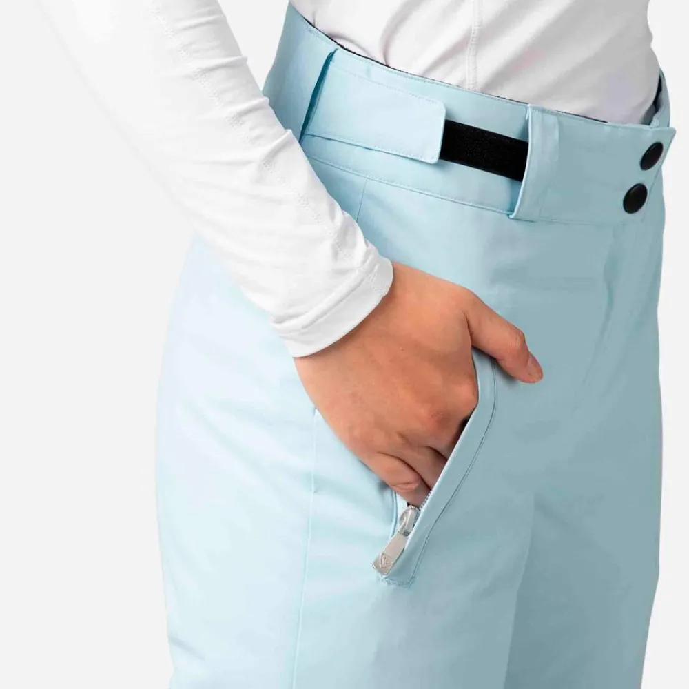 Best Pantalon Ski W Staci Pant Glacier Femme Pantalon De Ski Femme|Pantalon De Ski