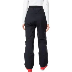 Pantalon Ski W Relax Pant Black Femme Pantalon De Ski|Pantalon De Ski Femme