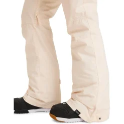 Pantalon De Ski|Pantalon De Ski Femme<Roxy Pantalon Ski Backyard Buttercream