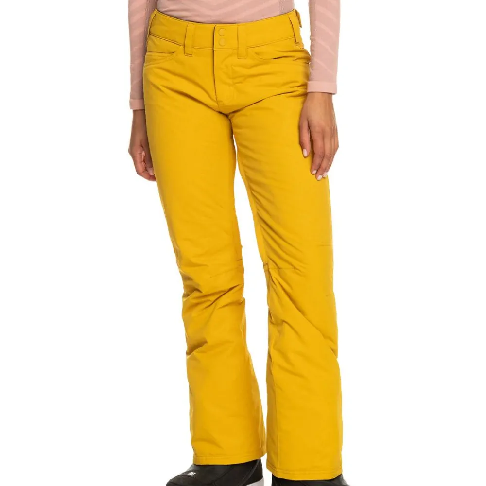 Pantalon Ski Backyard Honney Femme Pantalon De Ski|Pantalon De Ski Femme