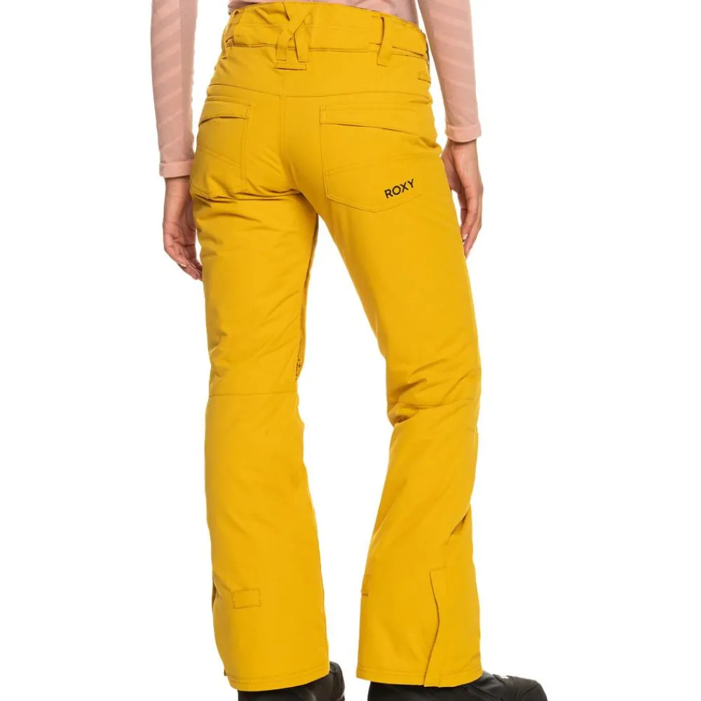 Pantalon Ski Backyard Honney Femme Pantalon De Ski|Pantalon De Ski Femme