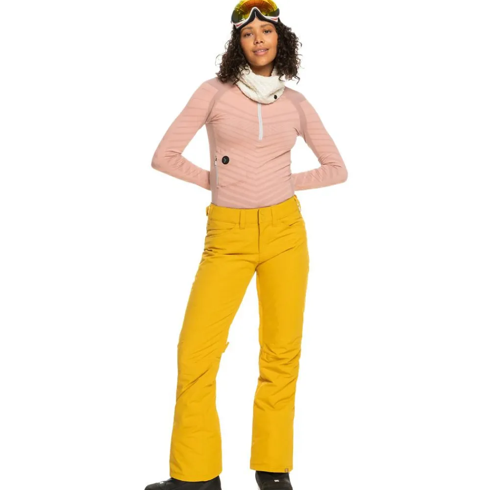 Pantalon Ski Backyard Honney Femme Pantalon De Ski|Pantalon De Ski Femme