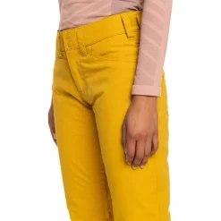Pantalon Ski Backyard Honney Femme Pantalon De Ski|Pantalon De Ski Femme