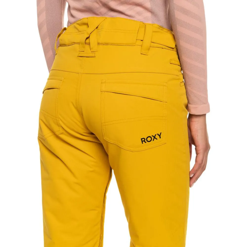 Pantalon Ski Backyard Honney Femme Pantalon De Ski|Pantalon De Ski Femme