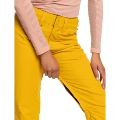 Pantalon Ski Backyard Honney Femme Pantalon De Ski|Pantalon De Ski Femme