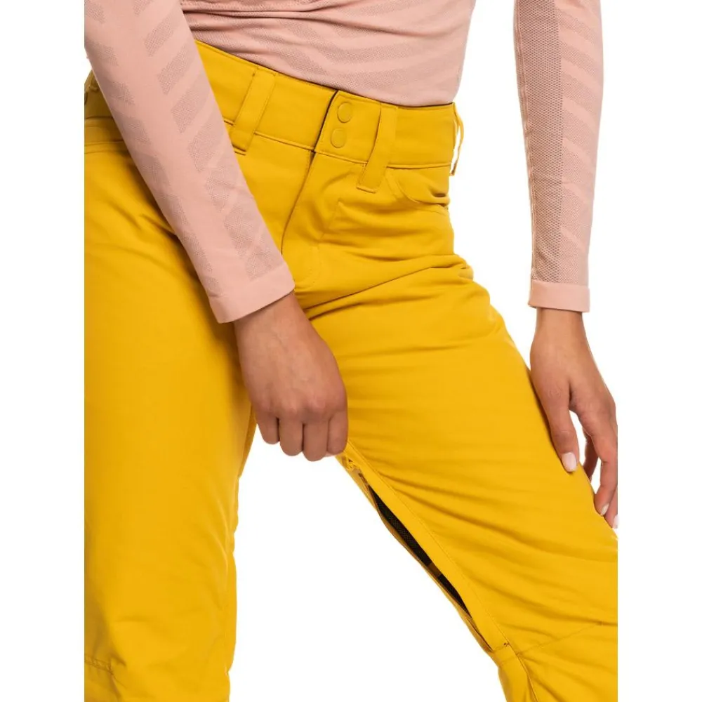 Pantalon Ski Backyard Honney Femme Pantalon De Ski|Pantalon De Ski Femme